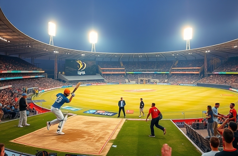 GoaGames App Download fantasy cricket captain selection dashboard