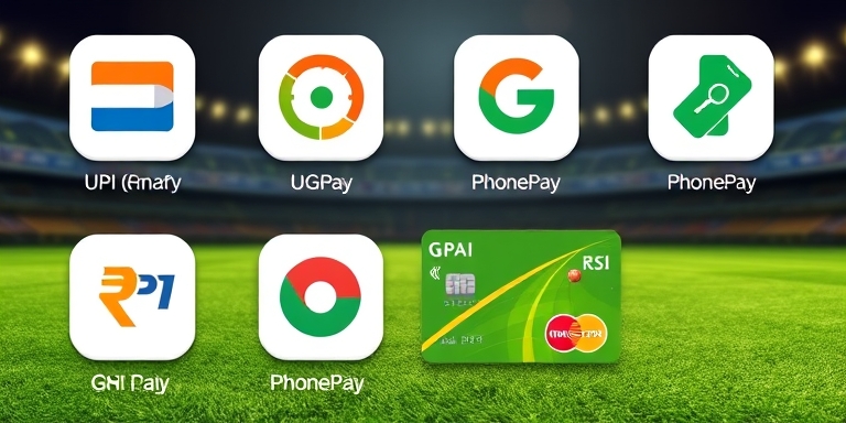 GoaGames App Download payments